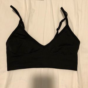 Lululemon Ebb to Street Bra. Size 4
